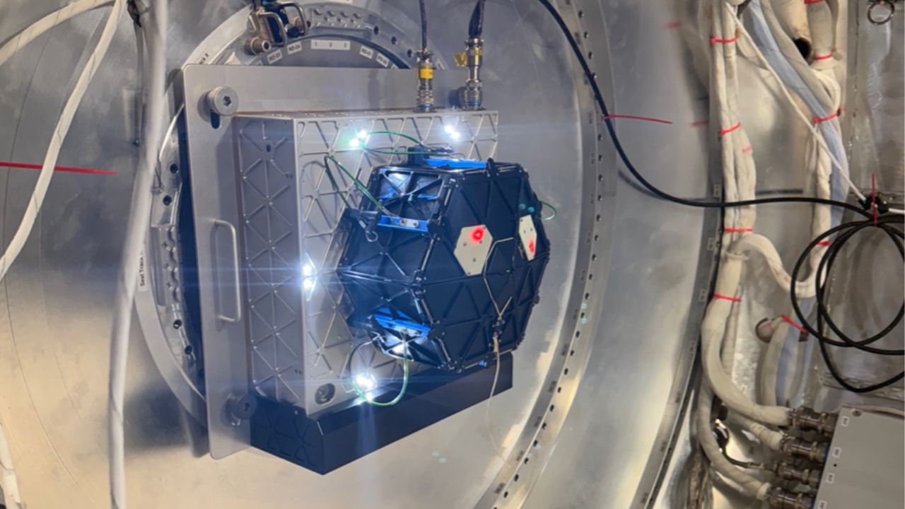 Bagging Space Junk: TransAstra’s Inflatable Tech