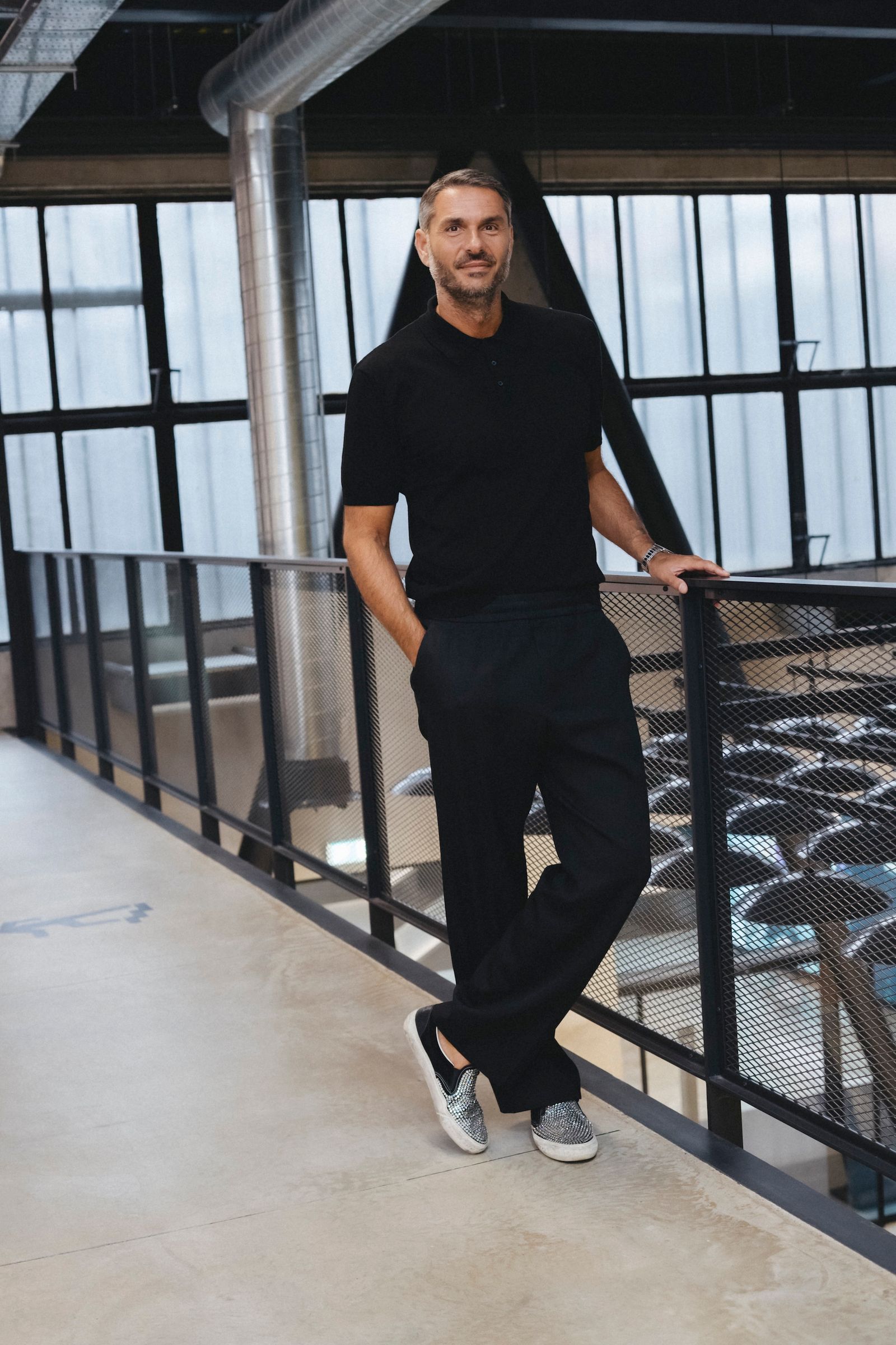 Campara stands out for his leadership style which is focused on fostering emotional connections.