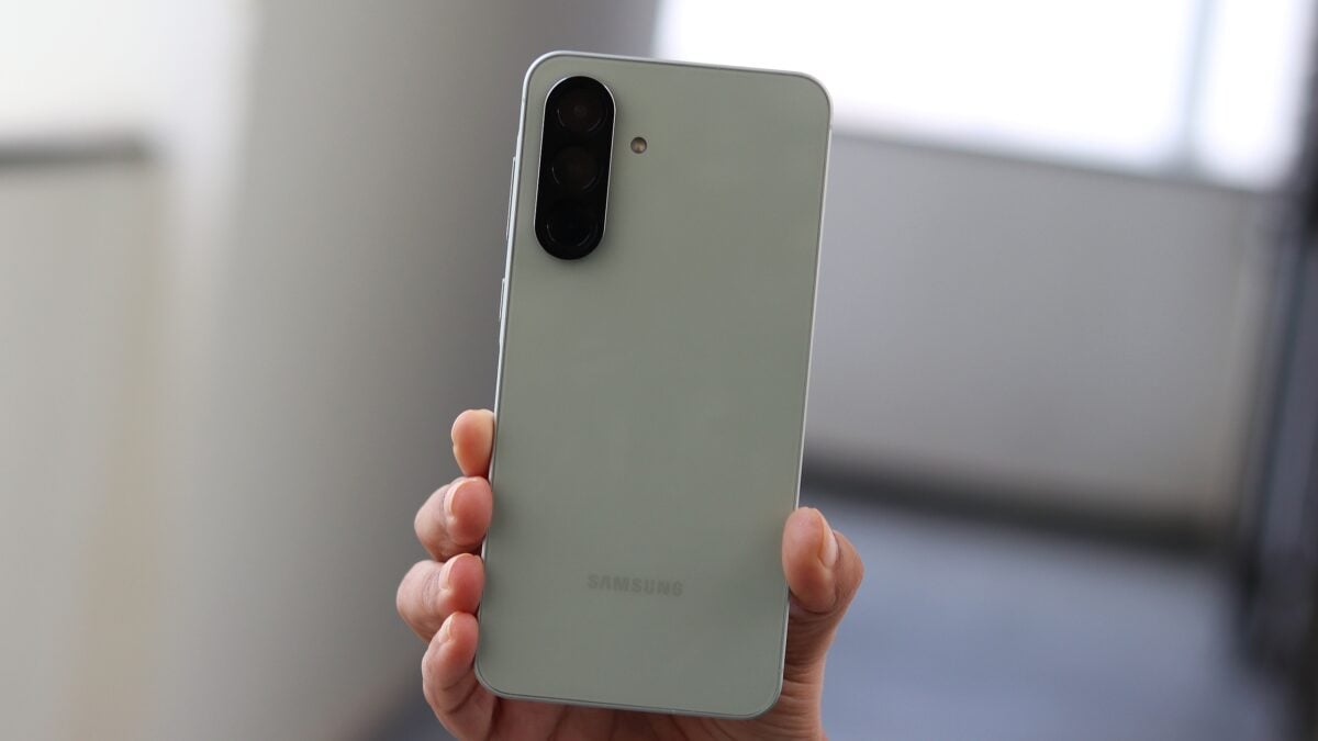 Two big reasons the Galaxy A56 outshines your A55