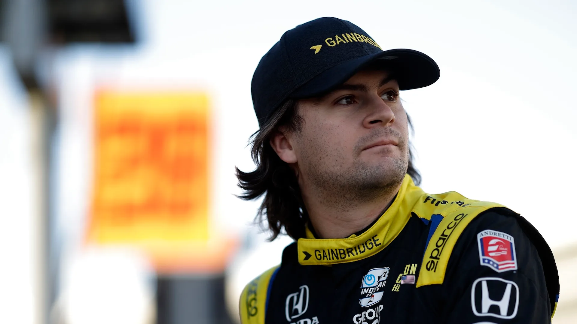 Will Cadillac’s new test driver Colton Herta be America’s next F1 star?