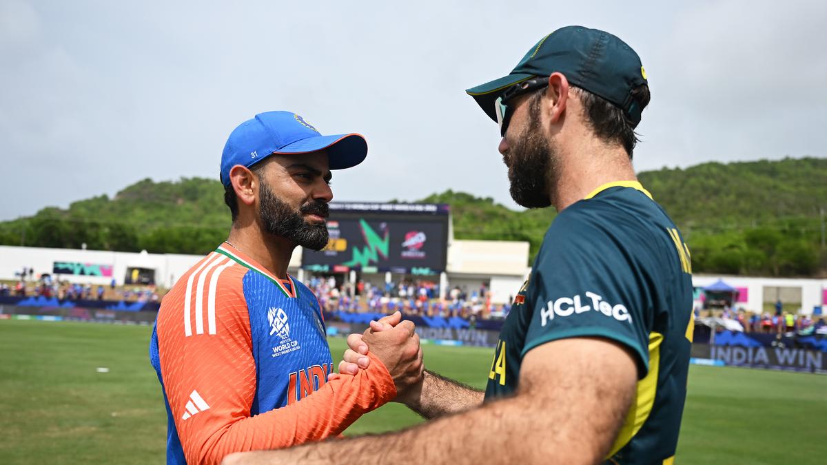 Storied rivalry | Review of Indian Summers by Gideon Haigh