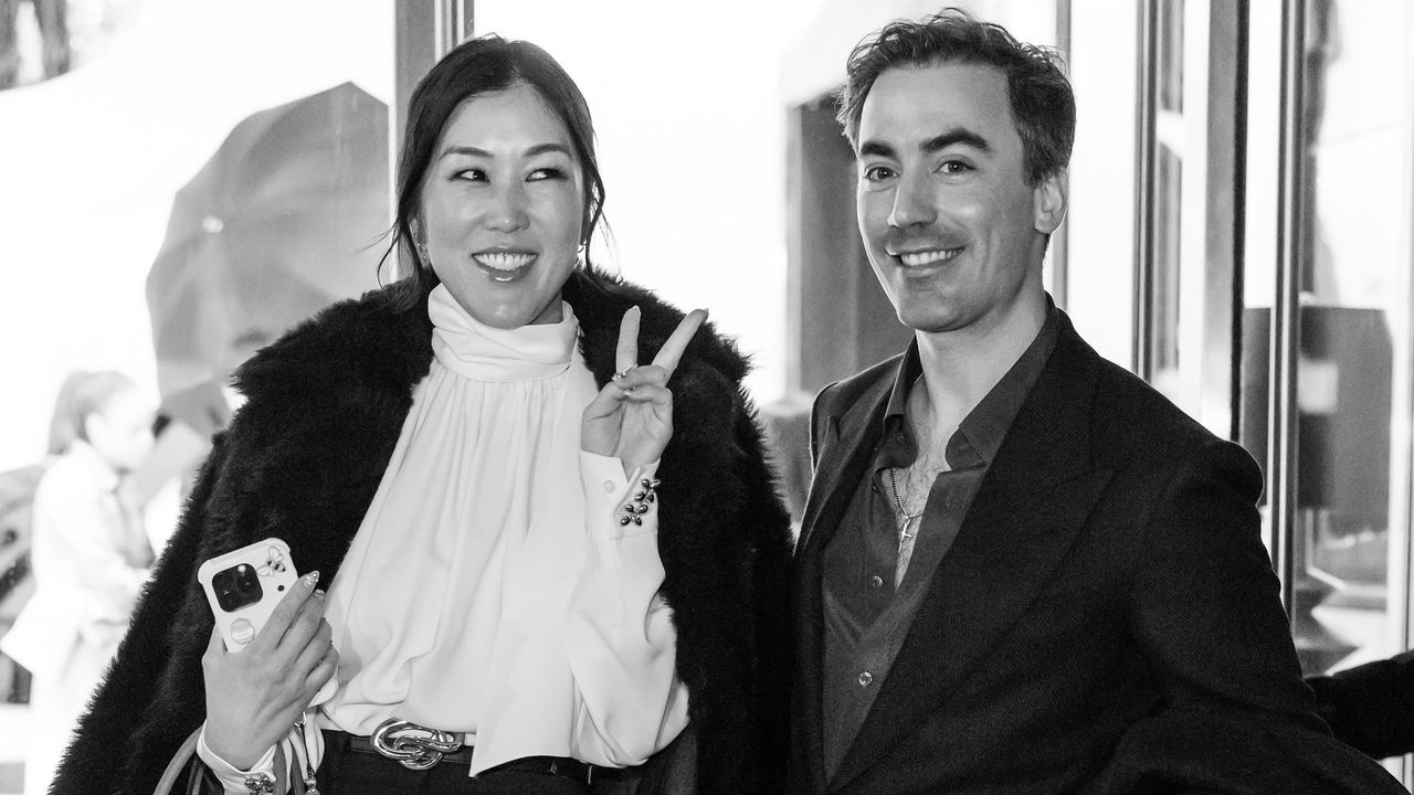 Oscar de la Renta designers Laura Kim and Fernando Garcia to exit