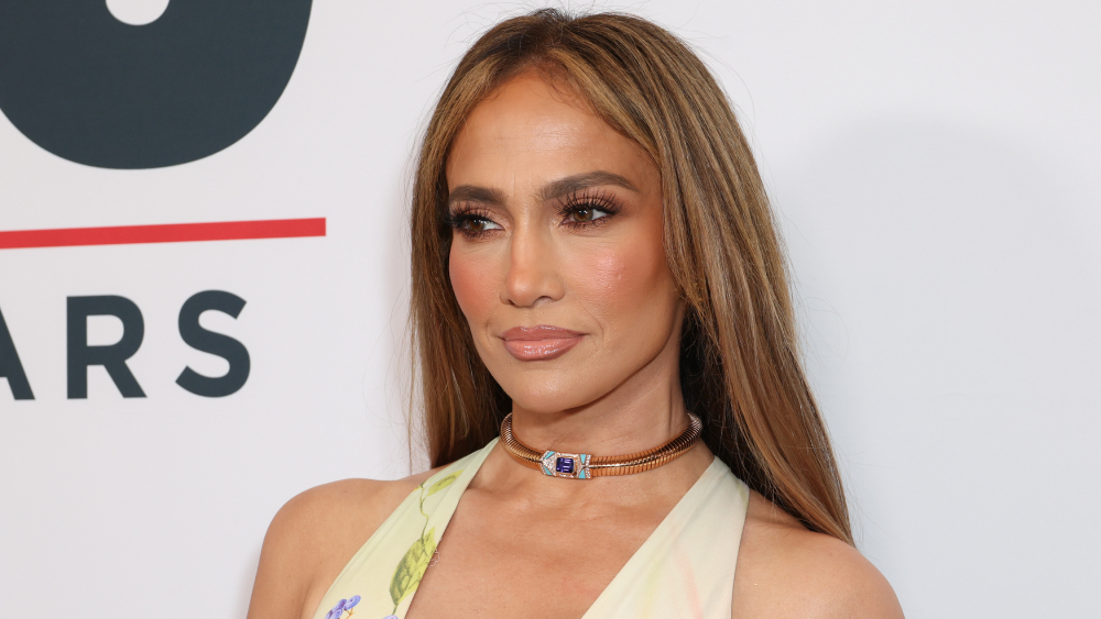 Jennifer Lopez on Kiss of the Spider Woman’s One-Take Musical Numbers