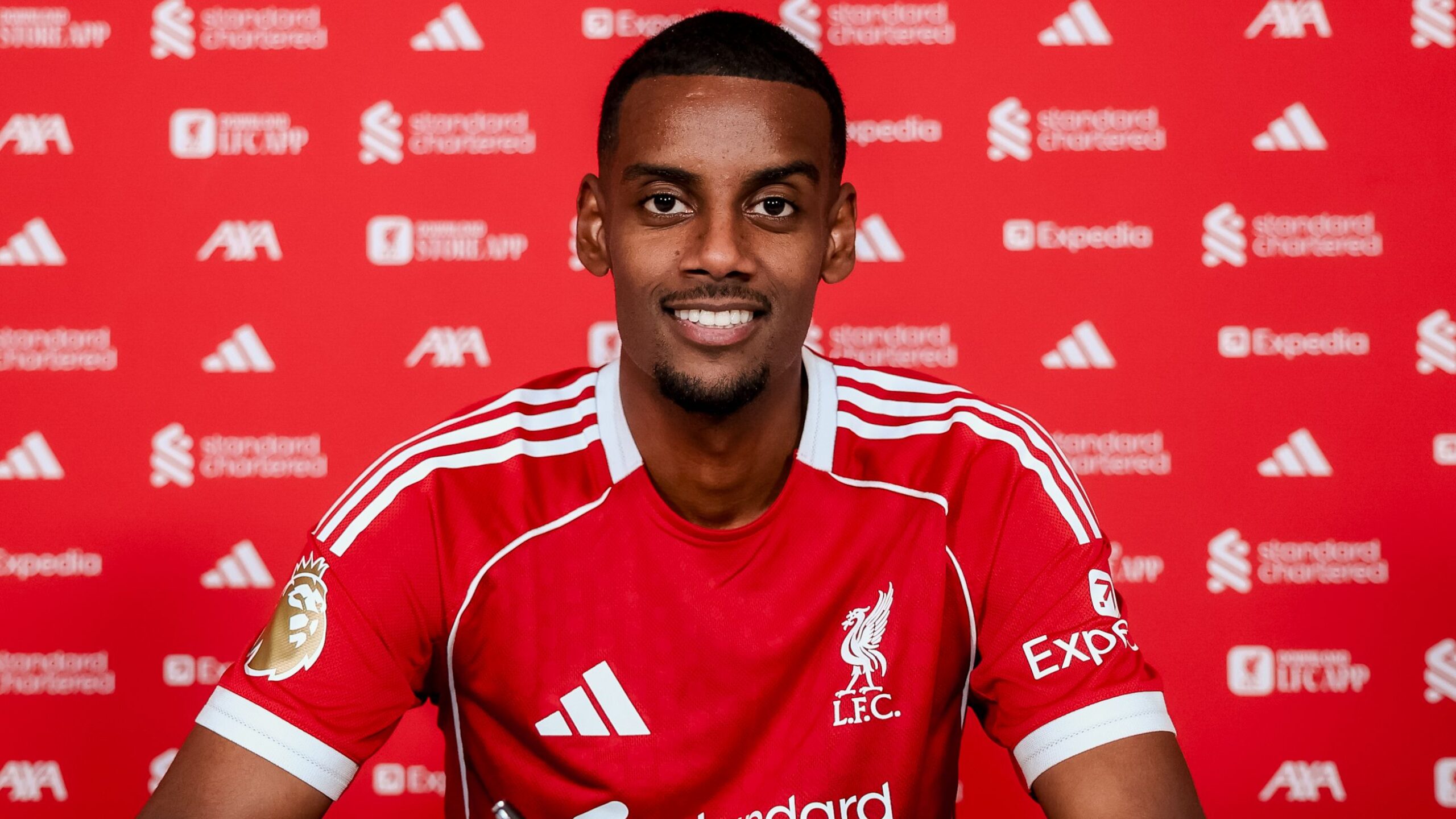 ‘He needs proper playing time’ – Arne Slot hints at Alexander Isak timetable after leaving £125m British-record signing out of squad for late Burnley win