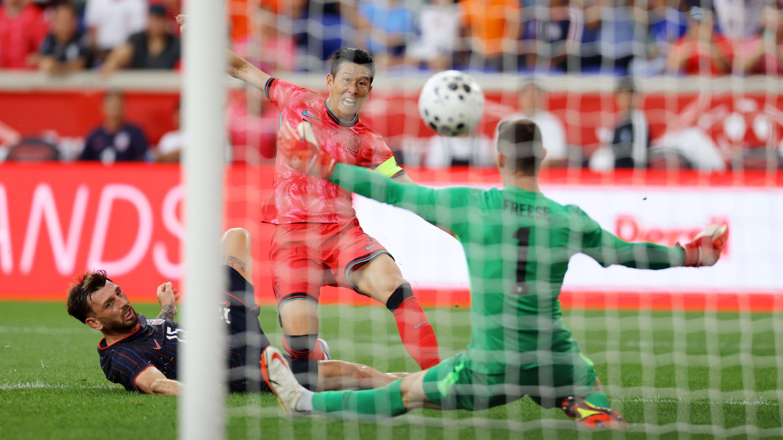 ‘Not optimistic at this point’ – Landon Donovan calls USMNT’s loss to South Korea the latest underwhelming performance in concerning trend under Mauricio Pochettino