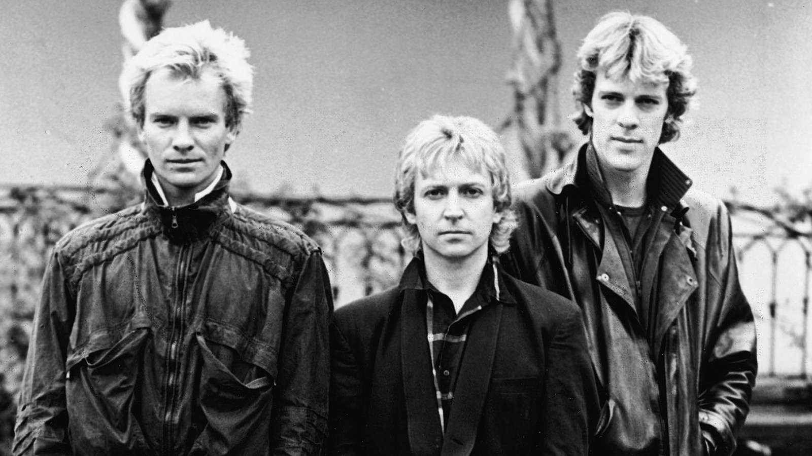 Their Never-Ending War Over ‘Every Breath You Take’