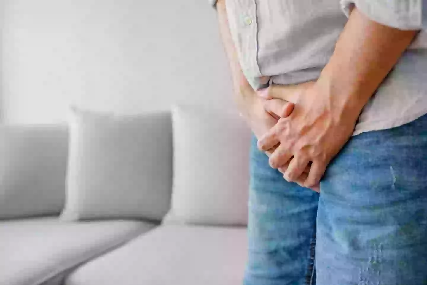 Searches for scrotox are reportedly on the rise (Getty Stock Images)