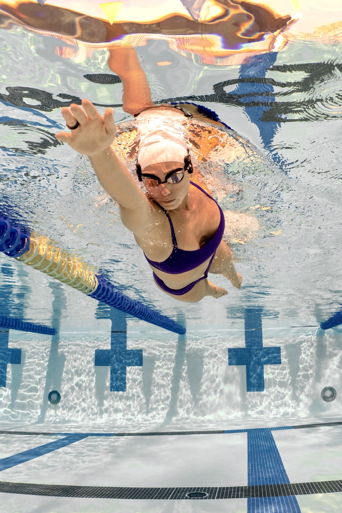 H2O Audio Launches SONAR 2 PRO Waterproof Headphones