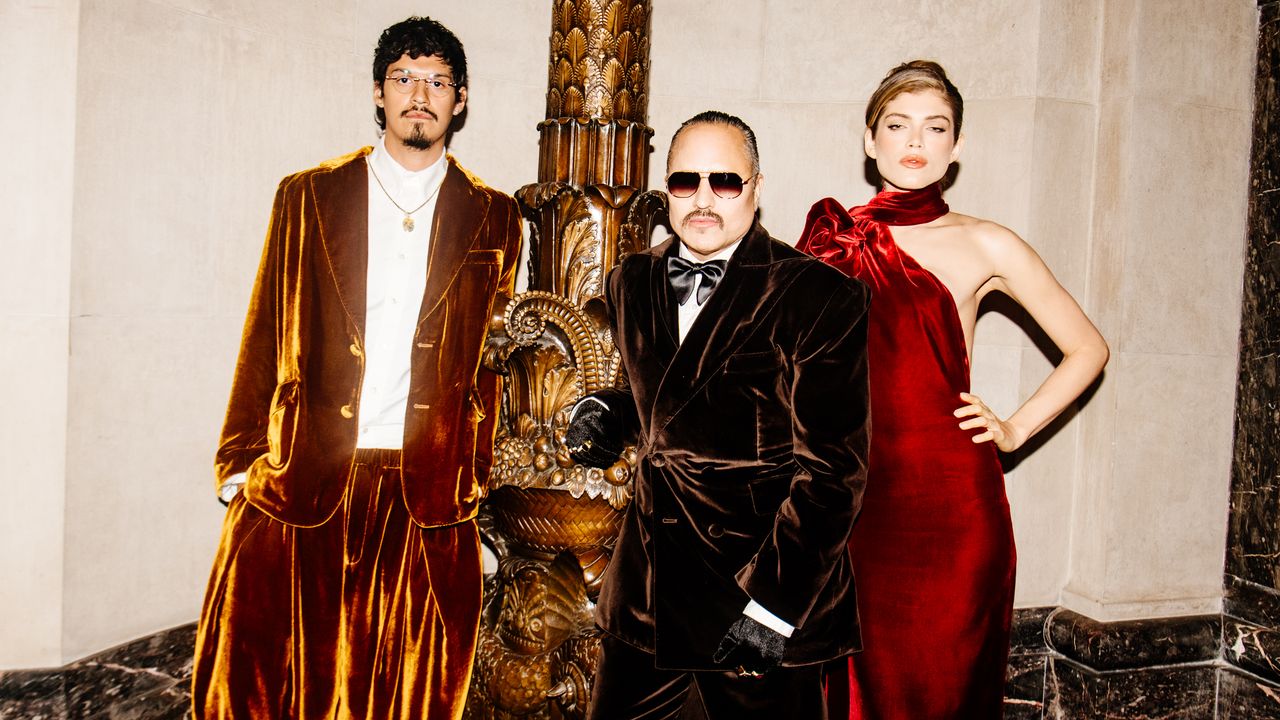 From Rachel Scott to Ralph Lauren and Ralph Rucci, the Nominees and Honorees for the 2025 CFDA Fashion Awards Are Here