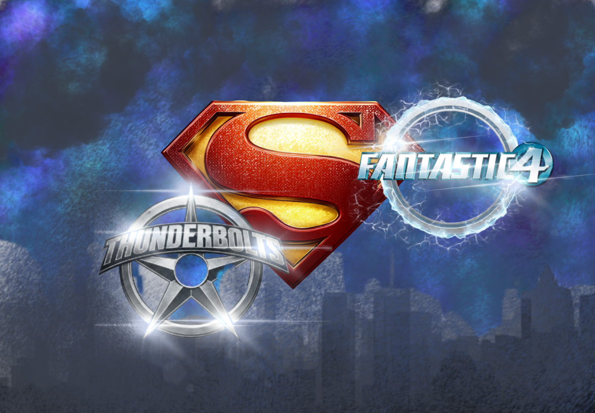 Film Fanatics: Superhero summer | The Butler Collegian