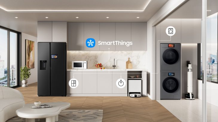 Samsung Expands Home Appliance Remote Management (HRM) Service Globally to Enhance Customer Experience – Samsung Newsroom Australia