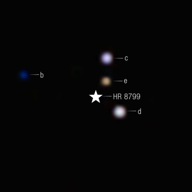 NASA Confirms Discovery of 6,000th Planet Beyond Our Solar System