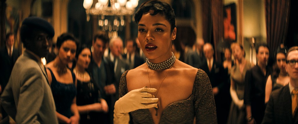 Tessa Thompson In Nia DaCosta’s Ibsen Reimagining