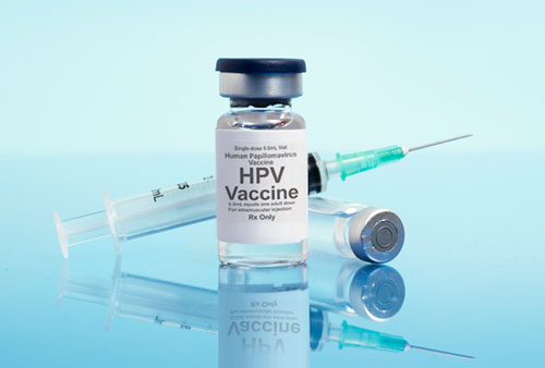 First animated video released to raise awareness on cervical cancer, preventive HPV vaccine