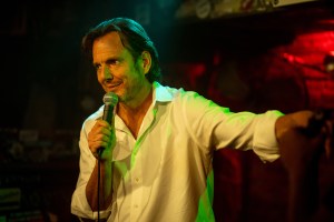 Will Arnett in IS THIS THING ON? Photo by Searchlight Pictures/Jason McDonald, Courtesy of Searchlight Pictures. © 2025 Searchlight Pictures All Rights Reserved.