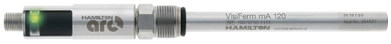 How optical sensors support safe oxygen monitoring in ATEX areas