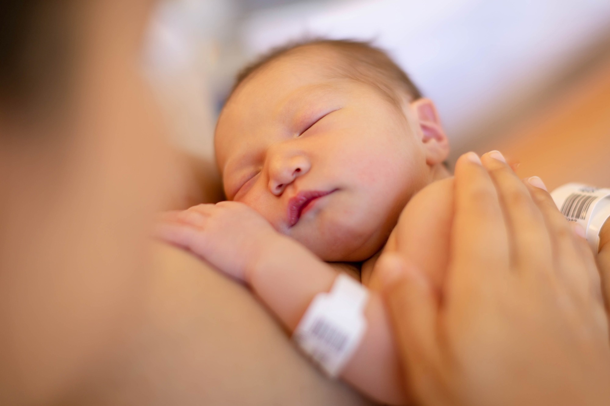 The Future of Neonatal Probiotic Therapies