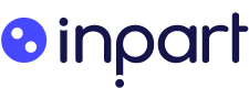 Inpart logo