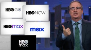 'Last Week Tonight With John Oliver'