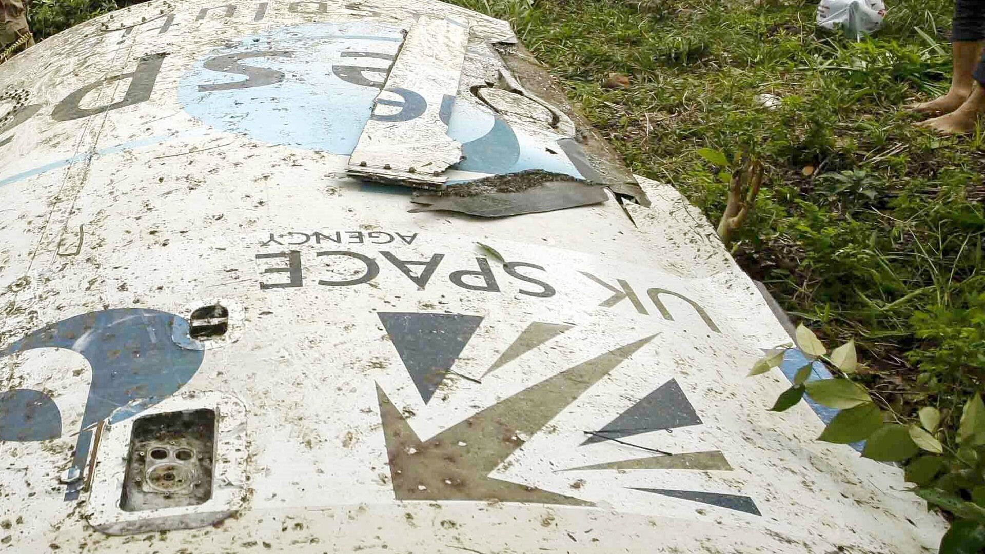 ‘We’ve known it’s been coming for a while’: Inside the decision to eliminate the UK Space Agency