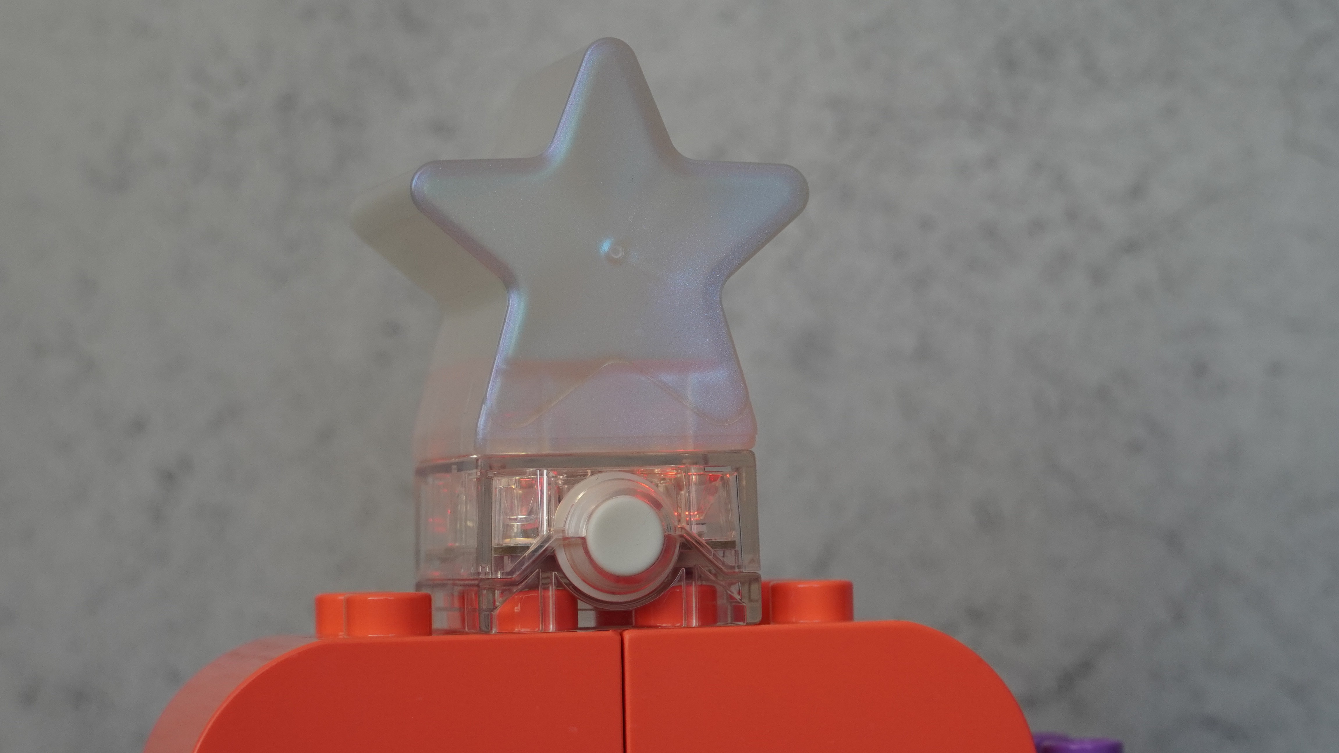 Lego Duplo Space Shuttle Adventure