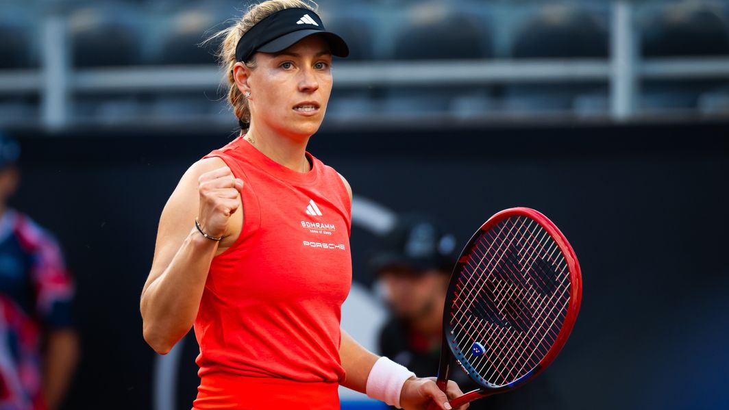 Angelique Kerber