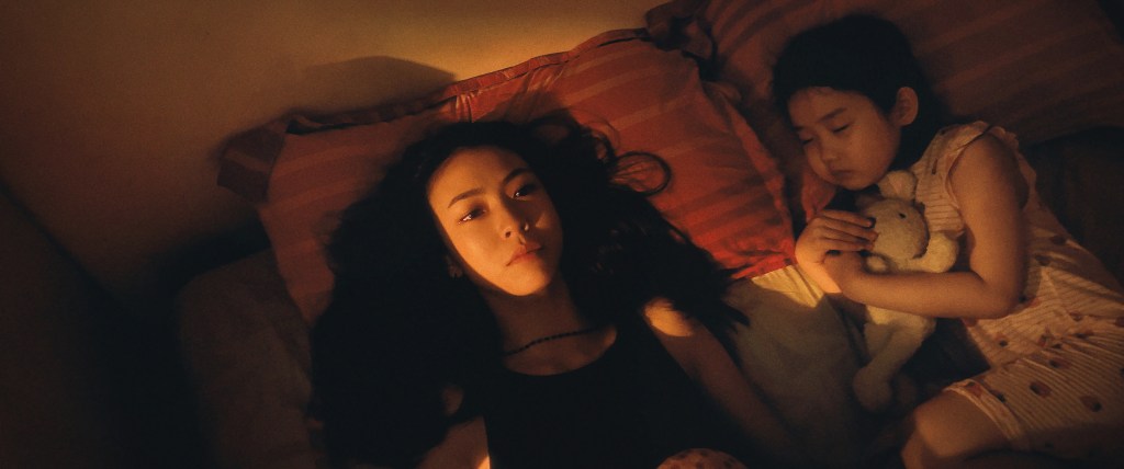 Shih-Ching Tsou & Sean Baker Talk Left-Handed Girl’