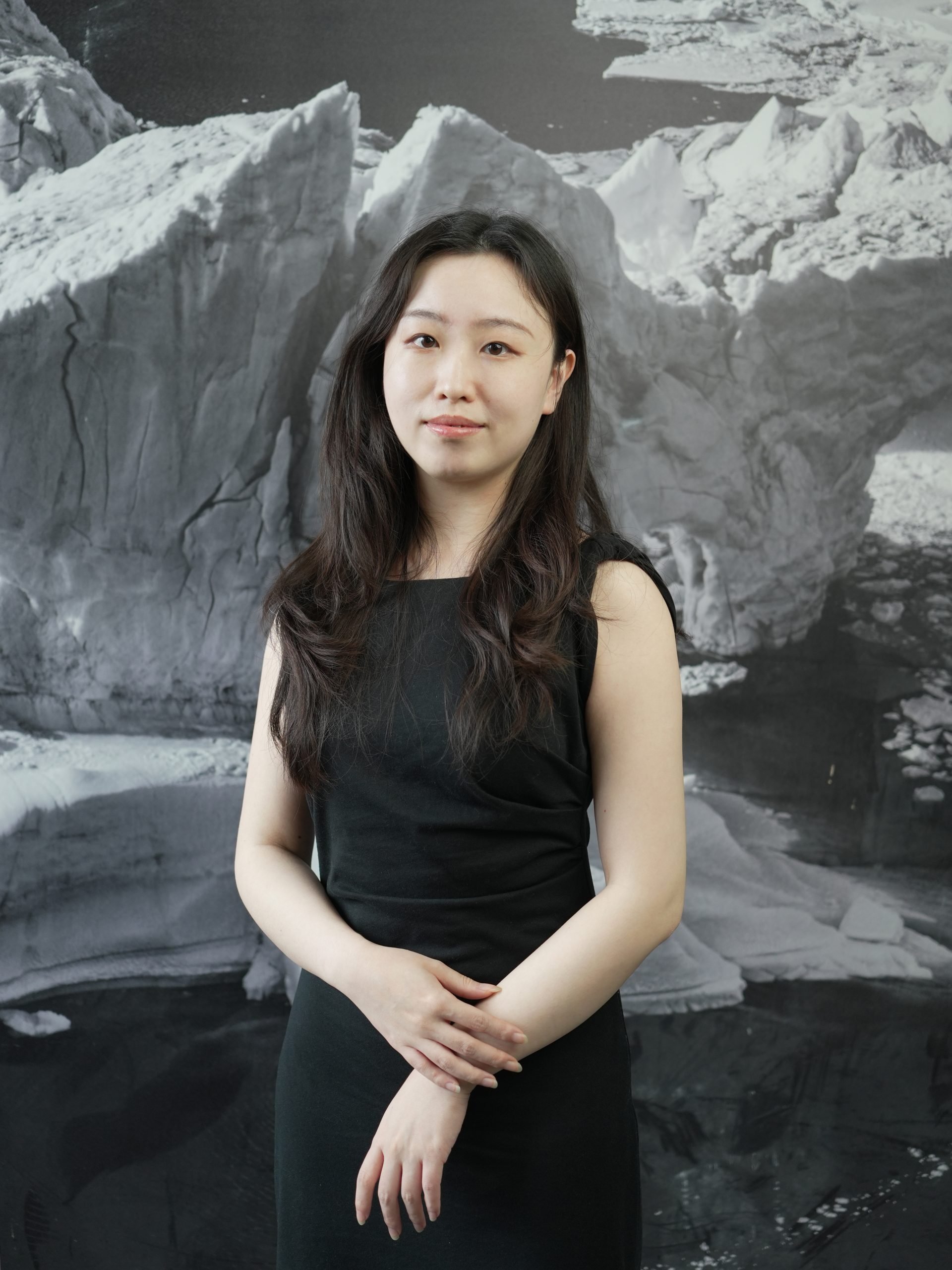 Li Yuxiao