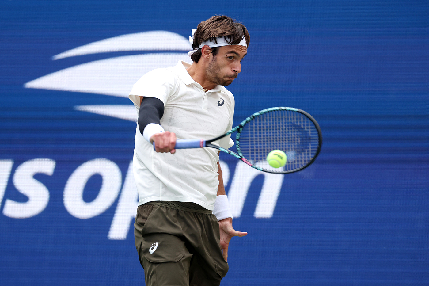 Why is the One-Handed Backhand Disappearing From Tennis?