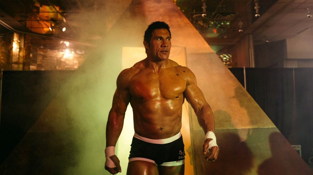 Dwayne Johnson’s ‘The Smashing Machine’ Eyes $20M Opening: Box Office