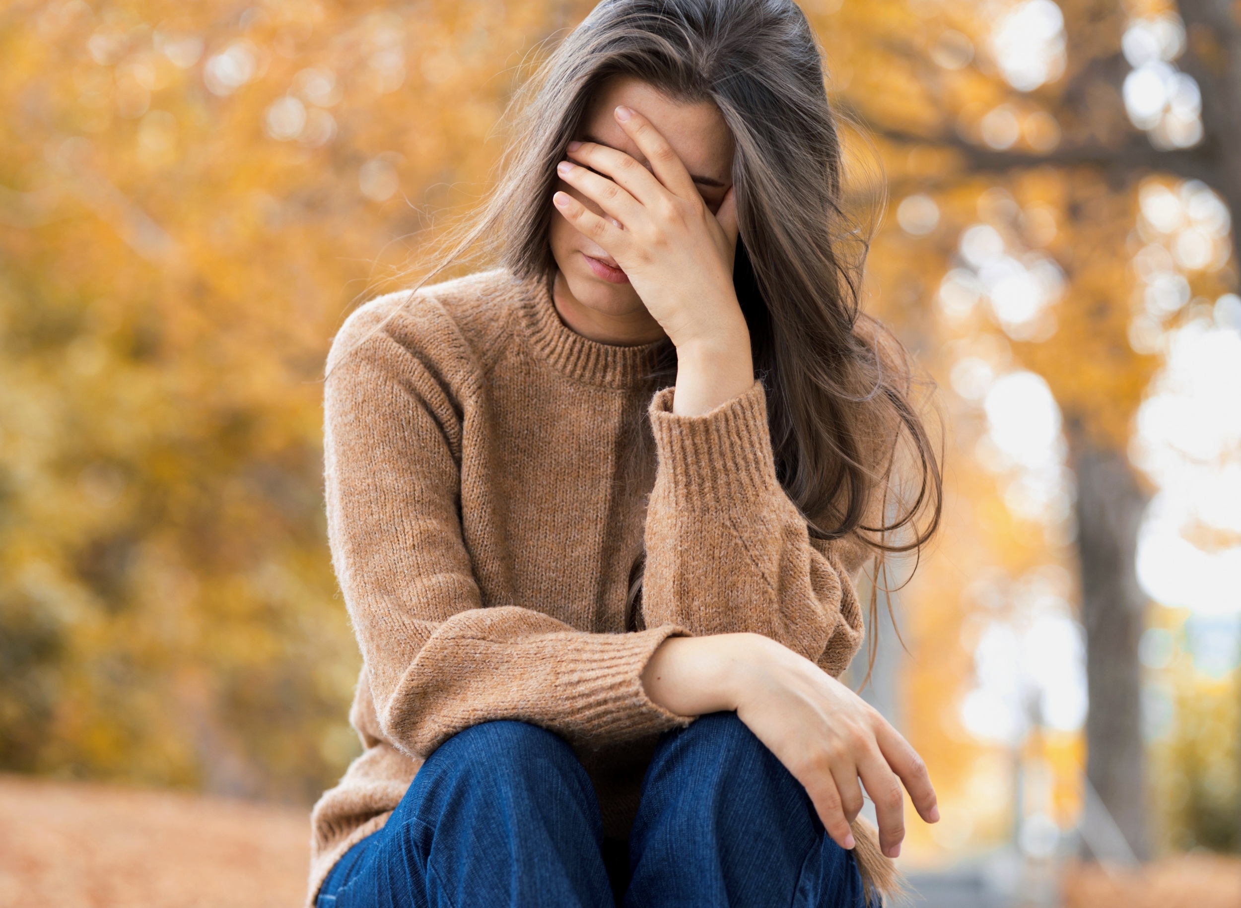 Mental health disorders reduce life expectancy by up to 20 years