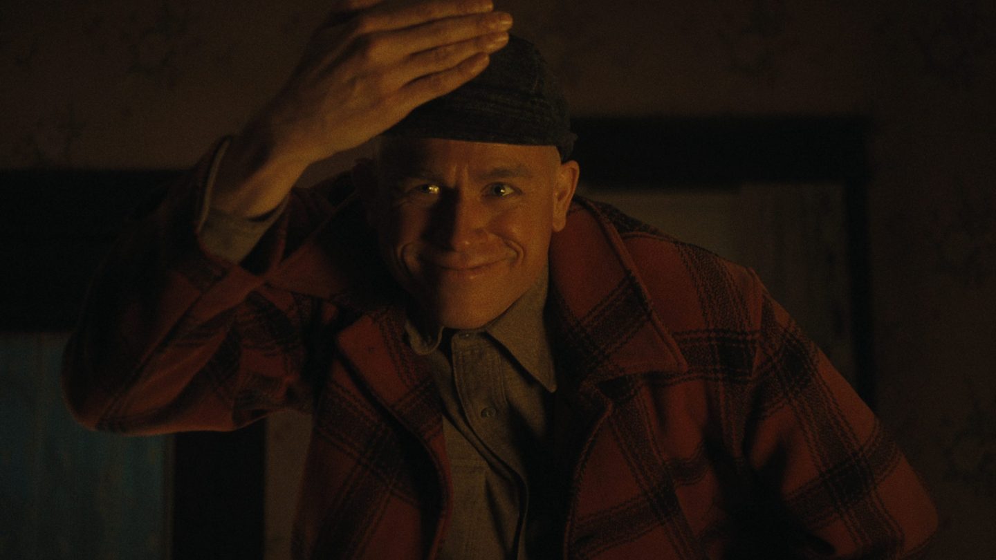Charlie Hunnam Is Nightmarish in Full Trailer