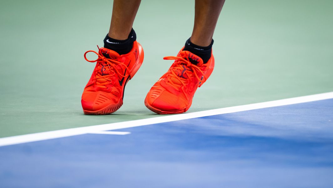 Naomi Osaka