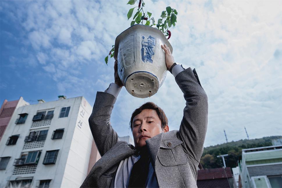Korea Selects Park Chan-Wook’s ‘No Other Choice’ As Oscars Submission 