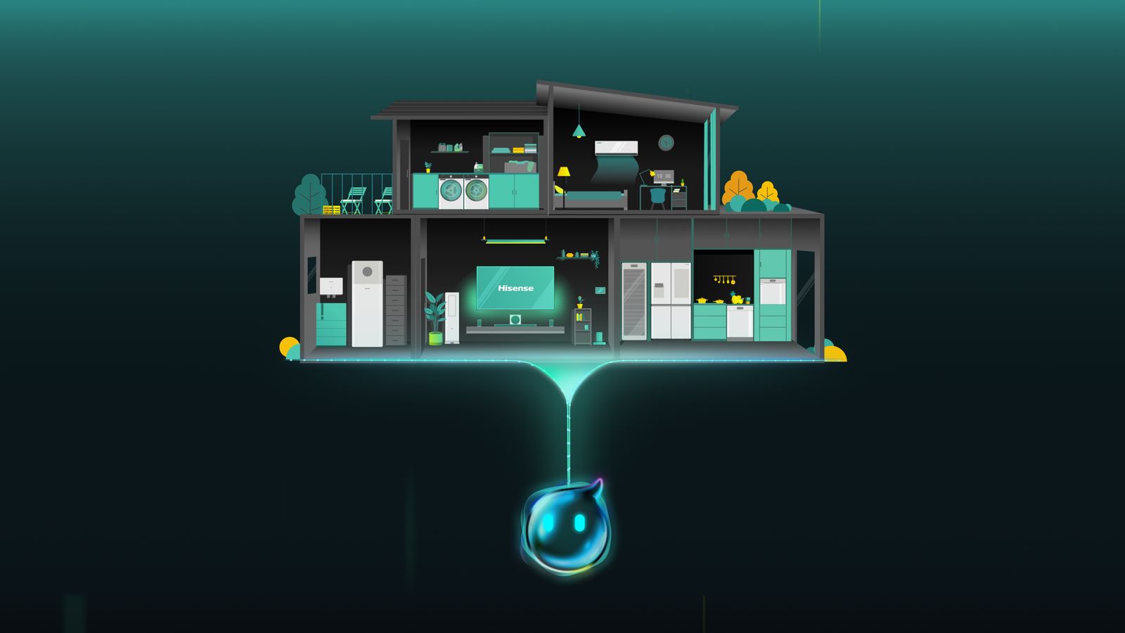 Your Home Just Got Much Smarter