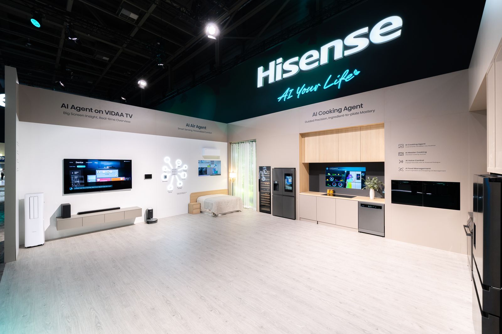 Your Home Just Got Much Smarter
