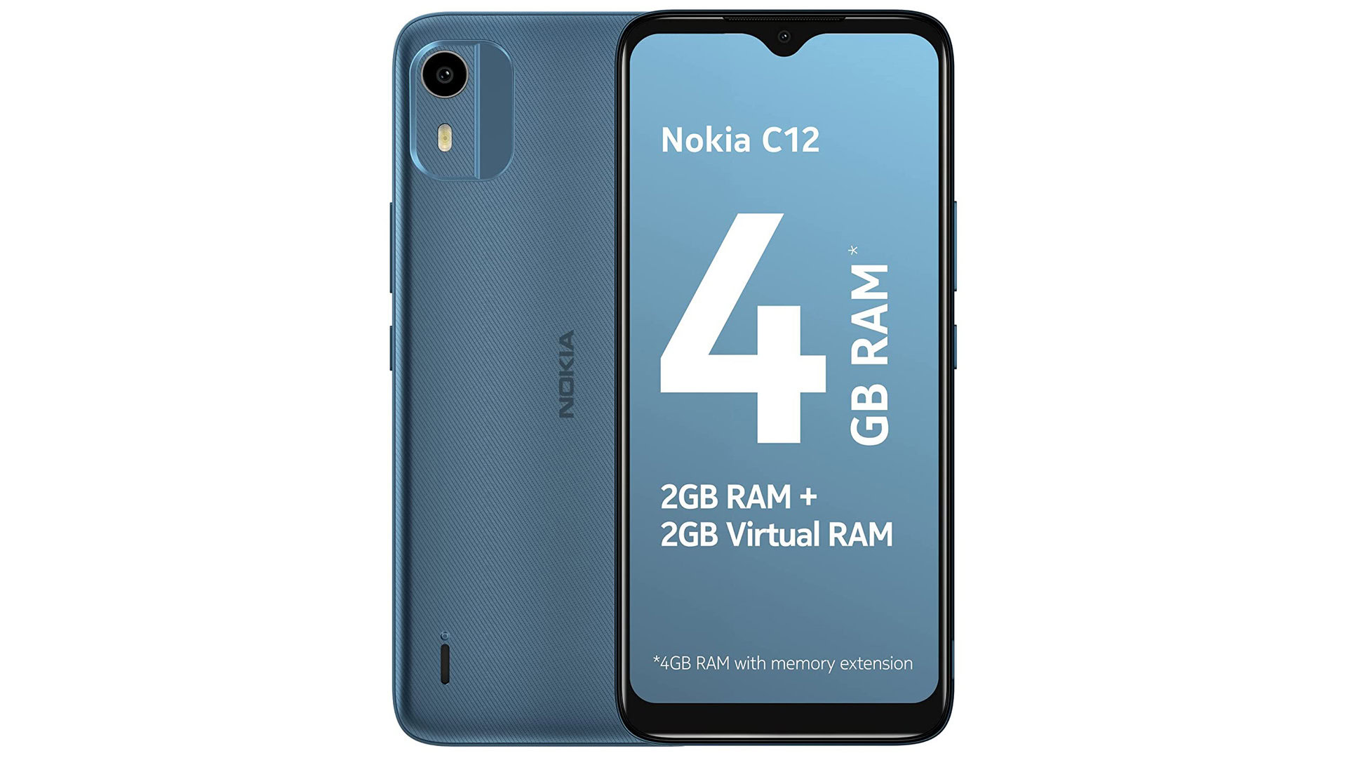Nokia C12 Pro Nokia C12 Pro