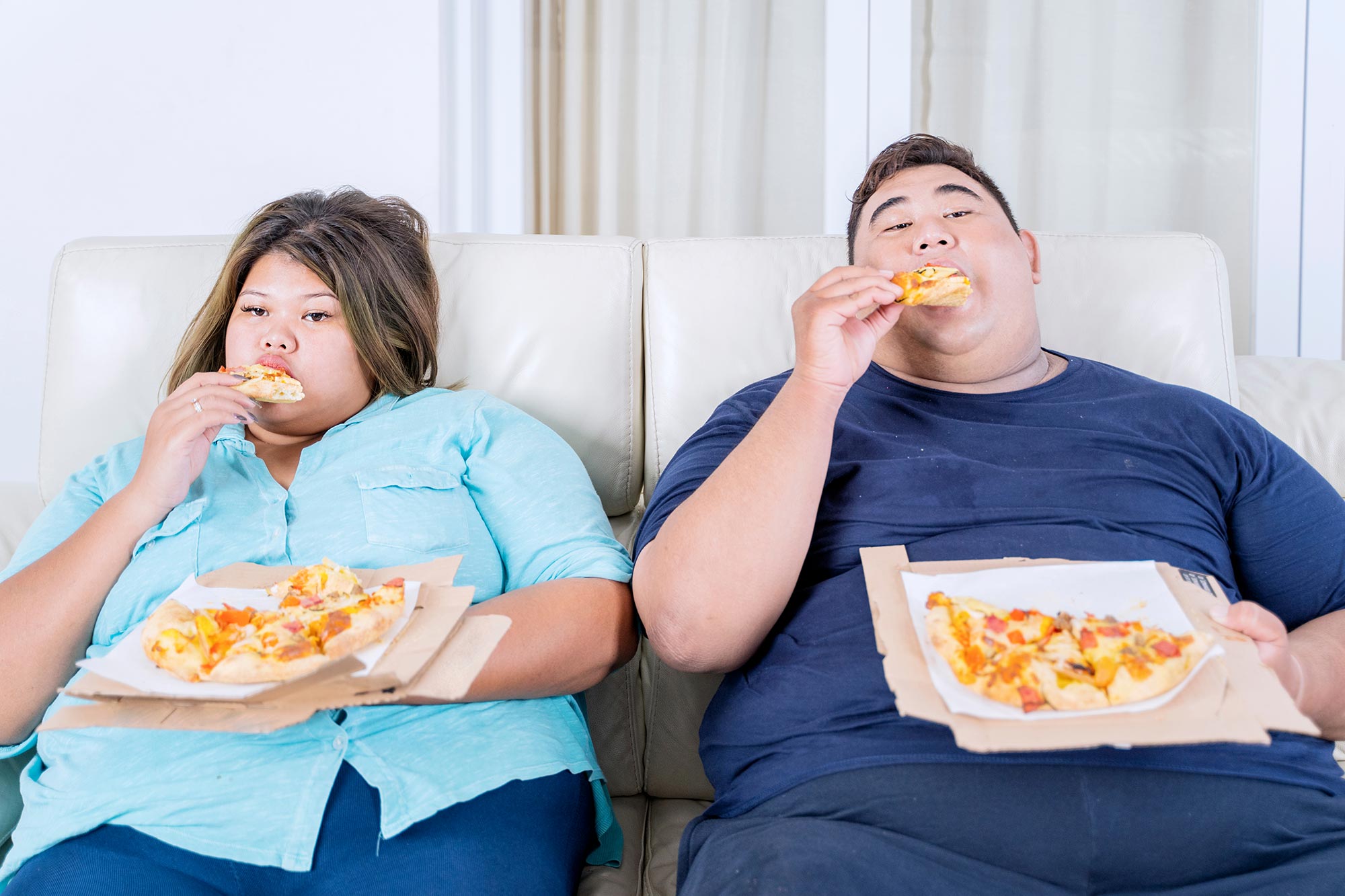 Ultra-Processed Foods Add Fat Without Extra Calories and Disrupt Hormones