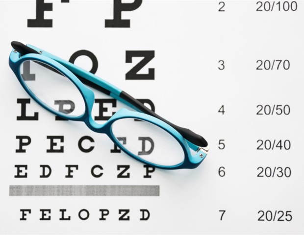EDF presbyopia correction IOL implanted during cataract surgery offers excellent vision at all distances