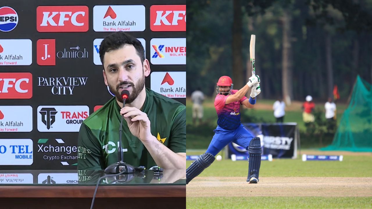 Who Will Win Match 5? UAE T20I Tri Series 2025