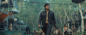 Diego Luna in 'Andor' Season 2, exclusively on Disney+.