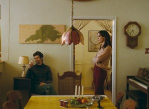 Peter Hujar's Day