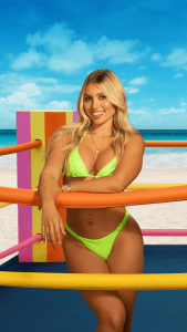 'Love Island Games' Season 2 Cast Photos