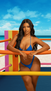 'Love Island Games' Season 2 Cast Photos