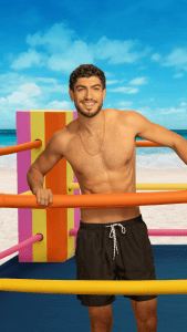 'Love Island Games' Season 2 Cast Photos