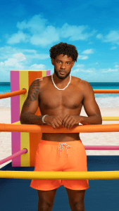 'Love Island Games' Season 2 Cast Photos