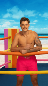 'Love Island Games' Season 2 Cast Photos