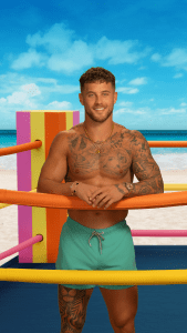 'Love Island Games' Season 2 Cast Photos