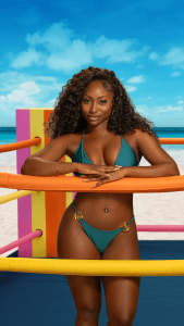 'Love Island Games' Season 2 Cast Photos