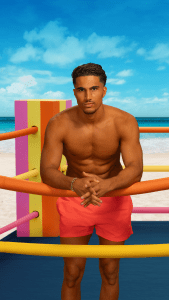'Love Island Games' Season 2 Cast Photos